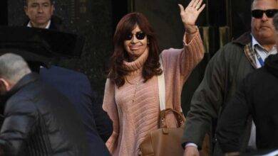 cristina