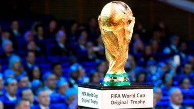 copa del mundo