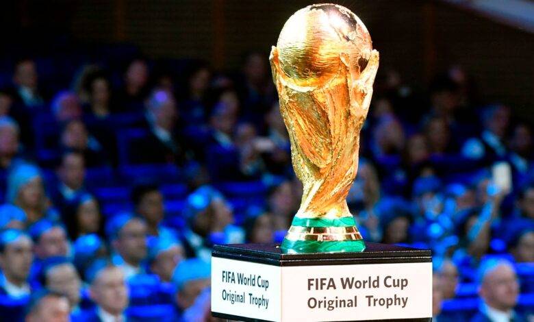 copa del mundo