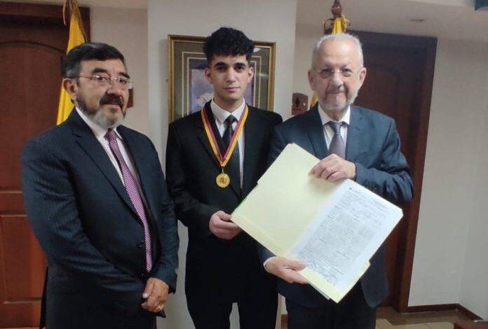 bachiller