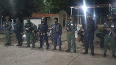 policia
