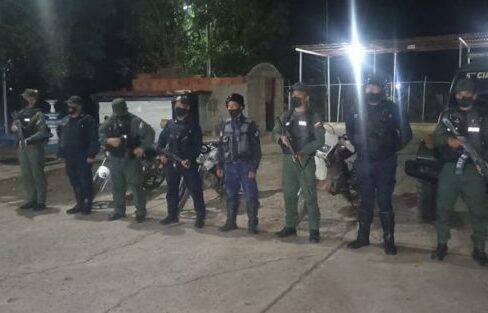 policia