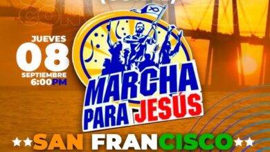 marcha