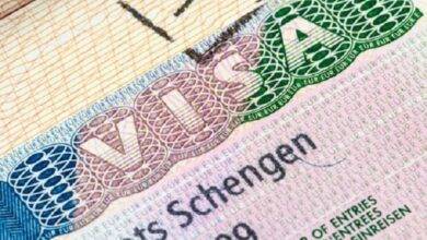 visa