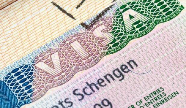 visa