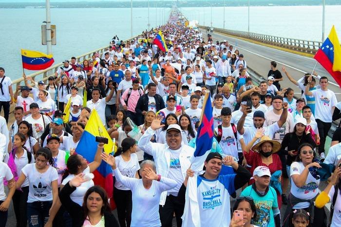 Marcha para Jesus