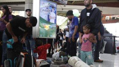 migrantes medellin
