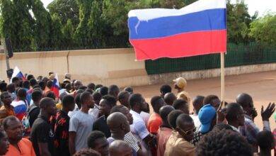 burkina faso