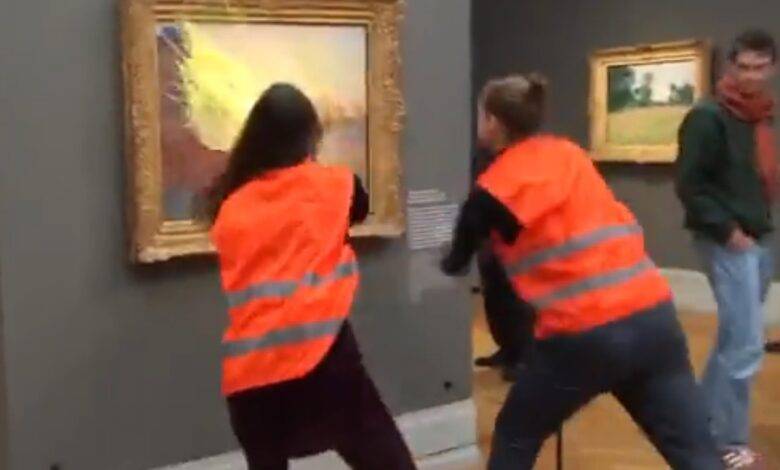 monet de papa