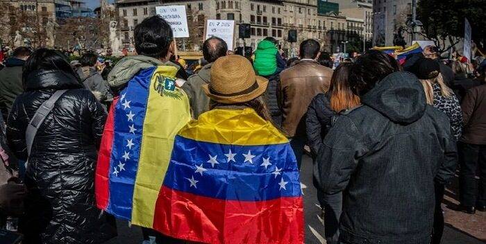 migrantes