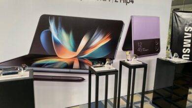 galaxy z