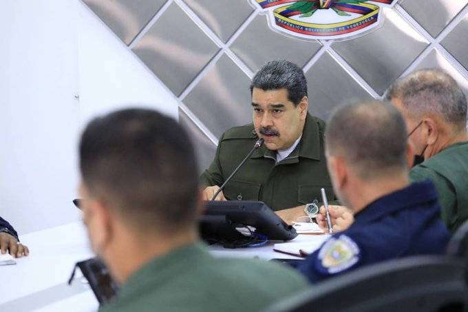 maduro