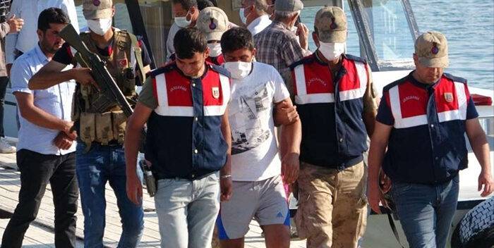 capitan carcel