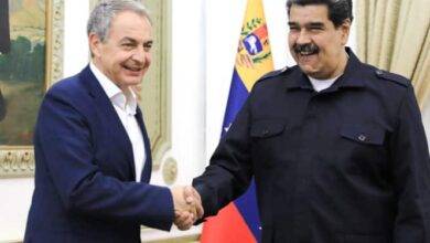 zapatero