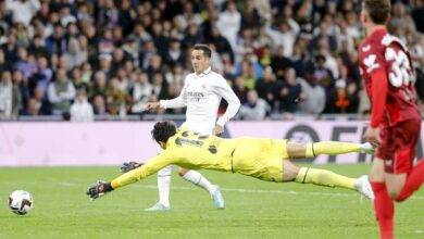 real madrid