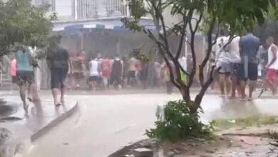 adolescente asesinado