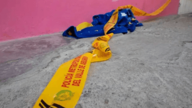 asesinadas venezolanas