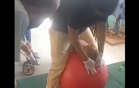 fisio falsa