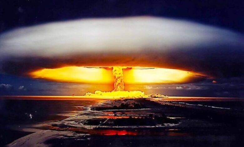armagedon