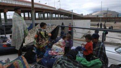 migrantes