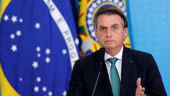 bolsonaro
