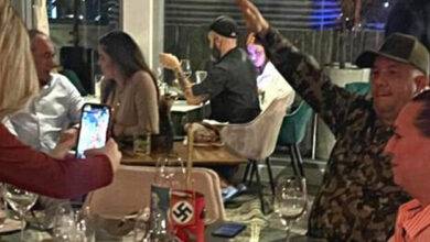 nazi