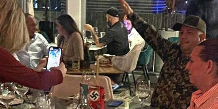 nazi