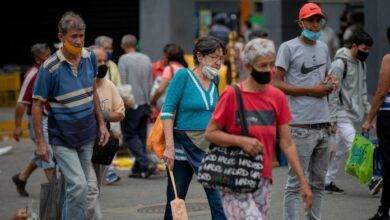 venezuela