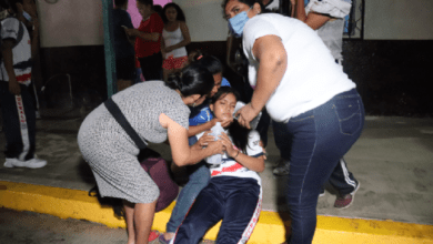 intoxicados