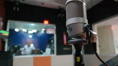 radio