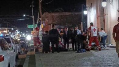 IGLESIA ASESINATO NOVIO
