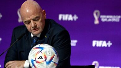 infantino