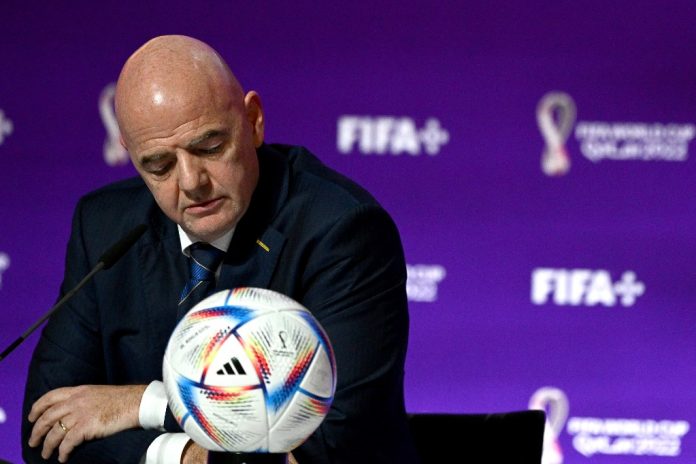 infantino