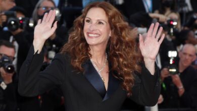 Julia Roberts