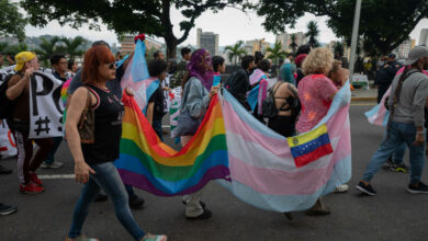 trans venezuela