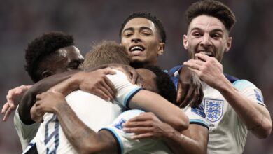 inglaterra