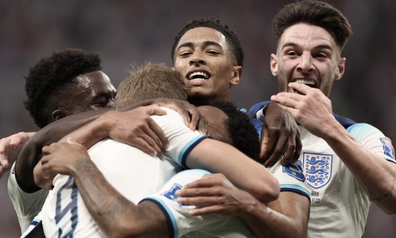 inglaterra