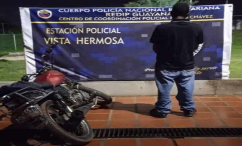 violador