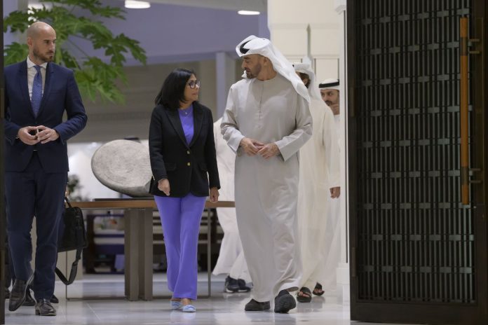 emiratos