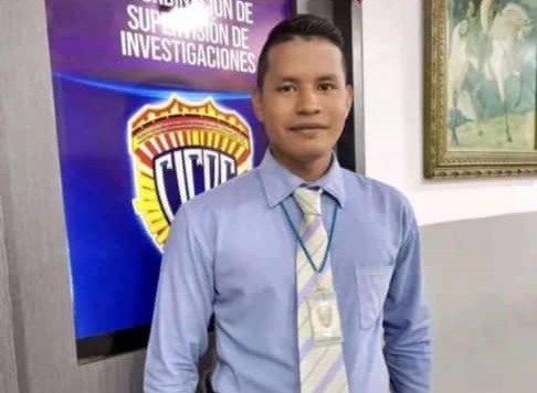 asesinado cicpc