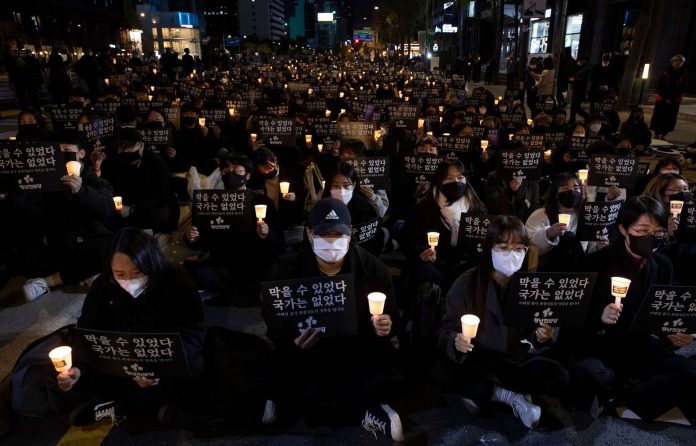 corea