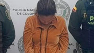 quema a su hija