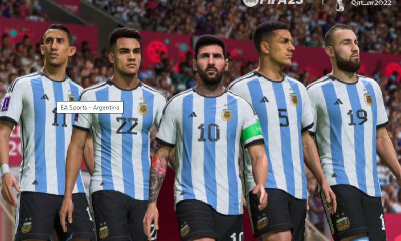 argentina