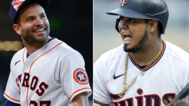 altuve y arraez