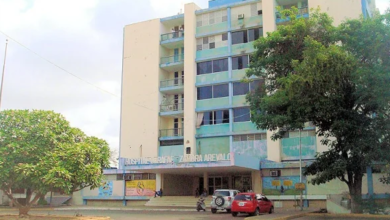 hospital guarico