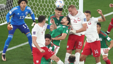 mexico polonia
