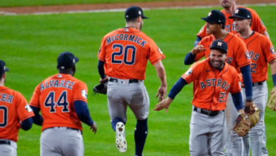 astros