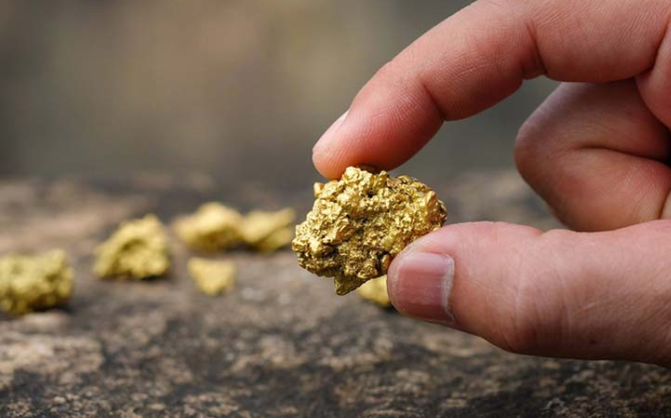 oro