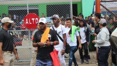 migrantes