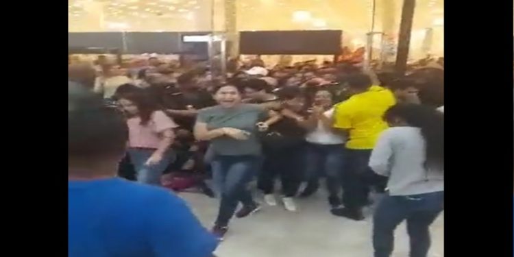 black friday
